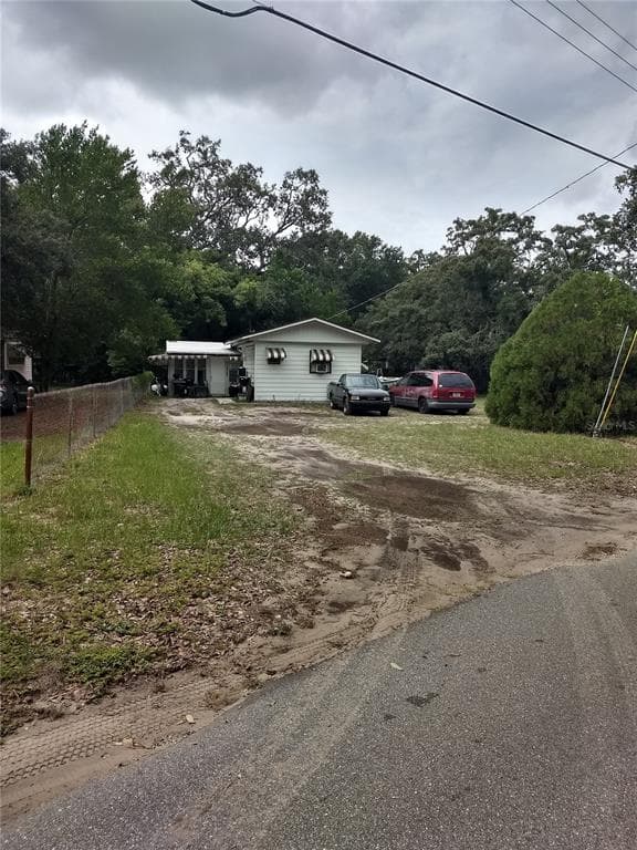 6103 RIVER TERRACE TAMPA, FL 33604