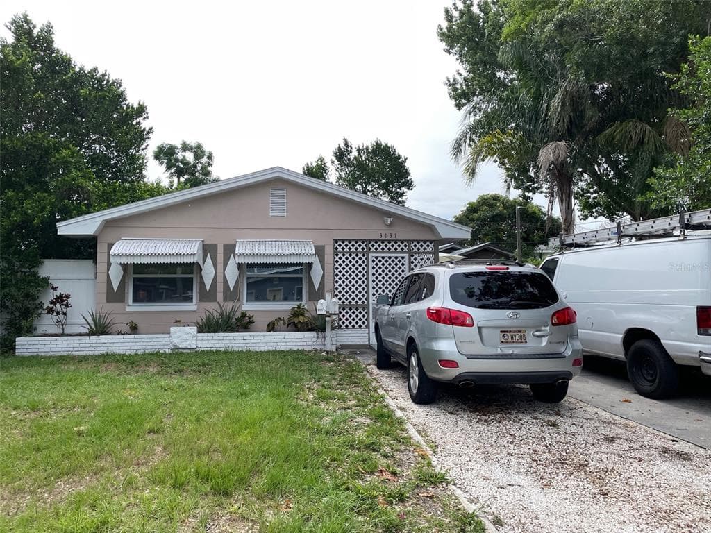 3131 17TH STREET N ST PETERSBURG, FL 33713
