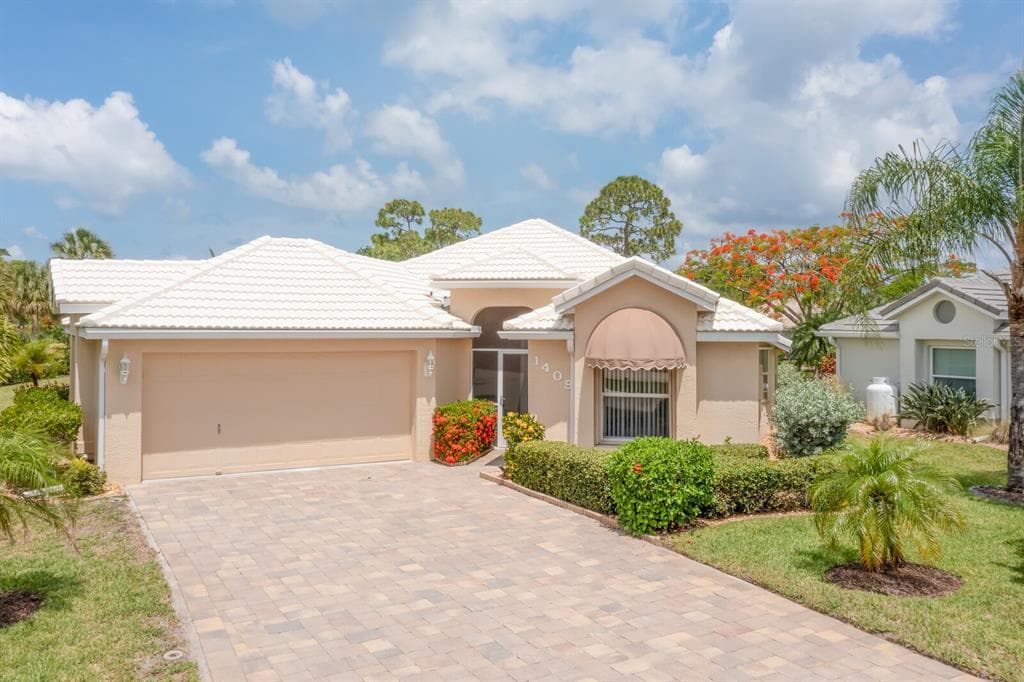 1409 ISLAMORADA BOULEVARD PUNTA GORDA, FL 33955