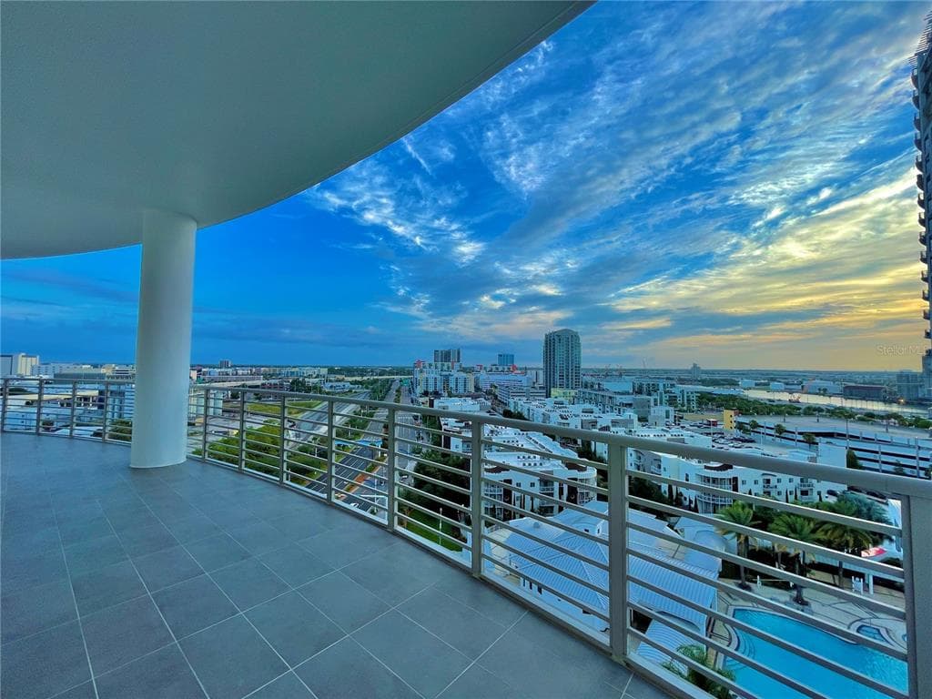 449 S 12TH STREET UNIT 1401 TAMPA, FL 33602