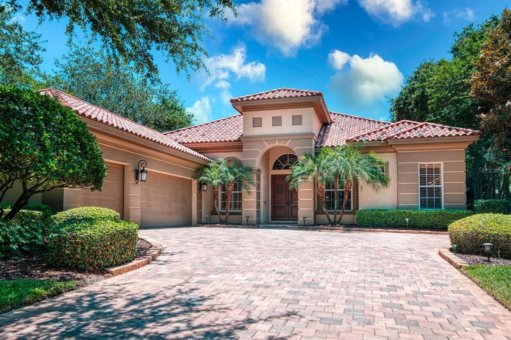 961 SKYE LANE PALM HARBOR, FL 34683