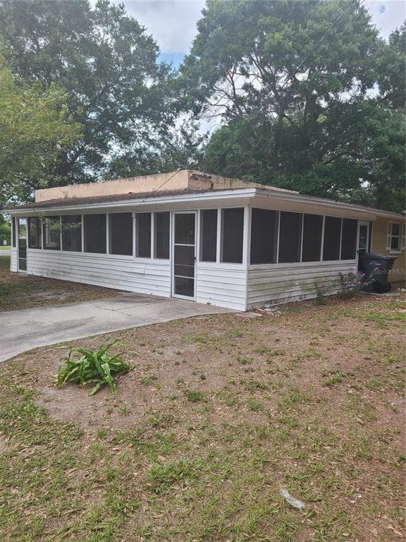 3413 AVENUE X NW WINTER HAVEN, FL 33881