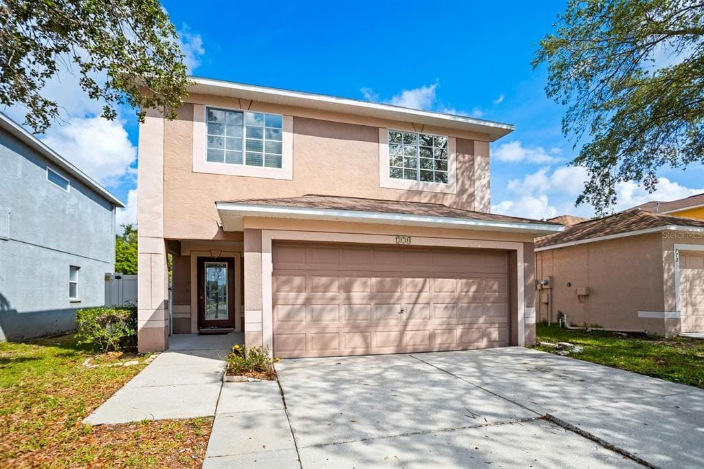 774 BURLWOOD STREET BRANDON, FL 33511