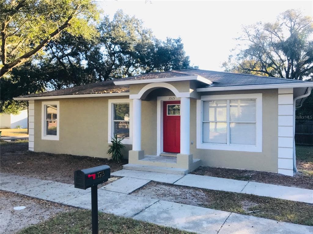 3515 BISHOP EDDIE NEWKIRK WAY TAMPA, FL 33605