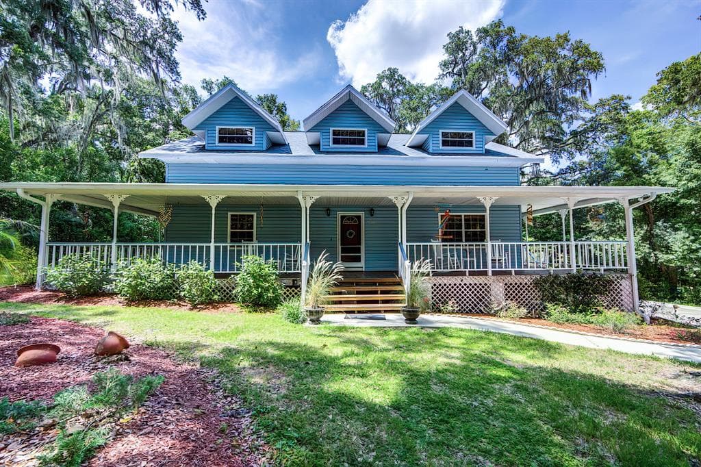 945 W KELLER STREET HERNANDO, FL 34442