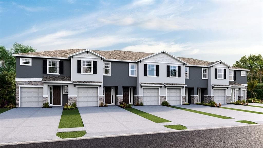 6536 CALYPSO CORAL LANE SARASOTA, FL 34240