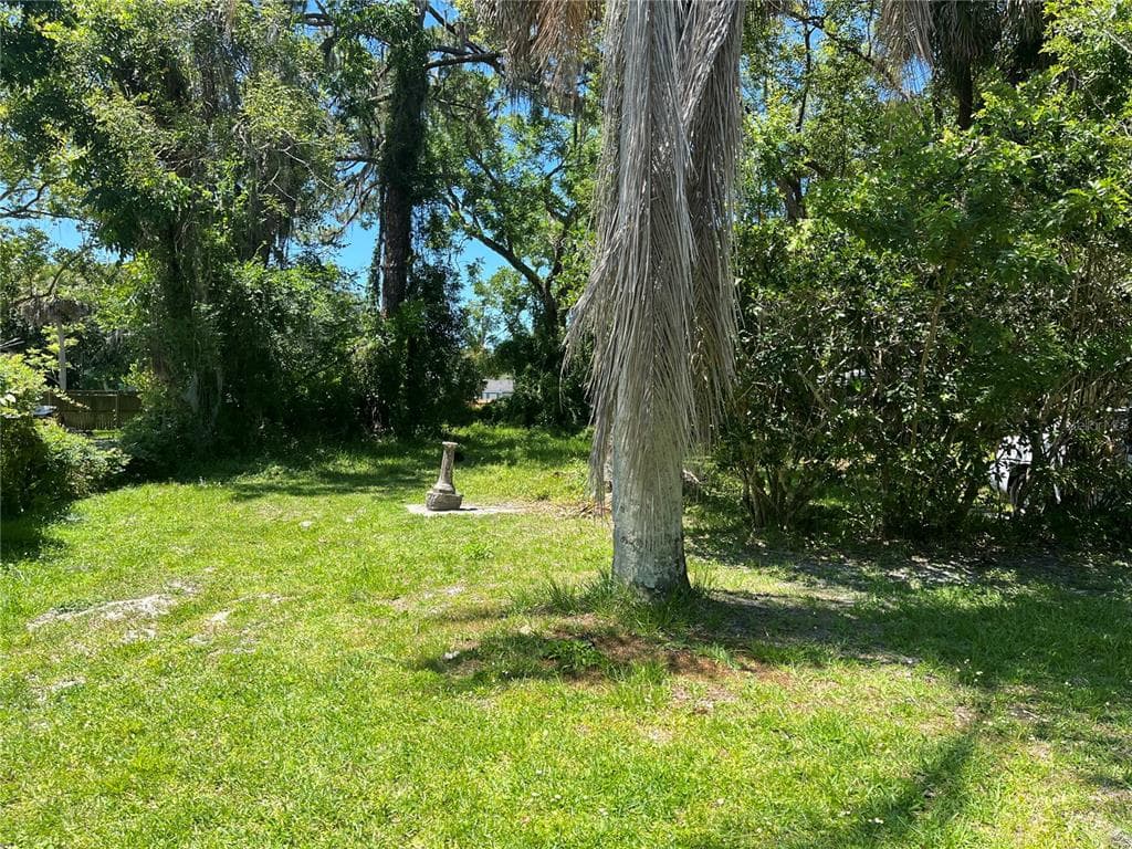 5206 MALLETT DRIVE PORT RICHEY, FL 34668