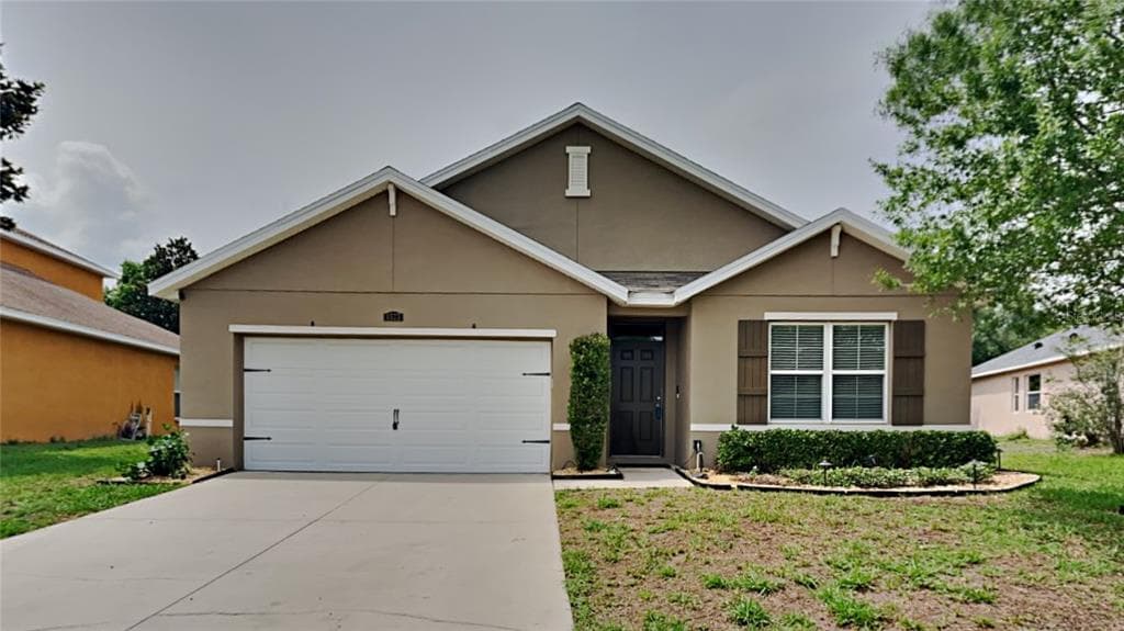 4525 BIRCHFIELD LOOP SPRING HILL, FL 34609
