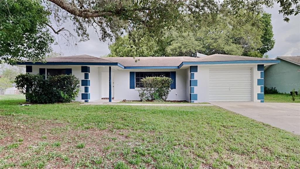 784 TULIP STREET DELTONA, FL 32725