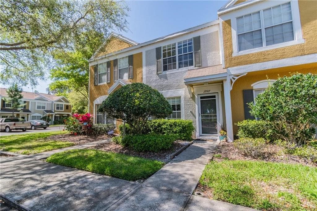 29917 PLAYA DEL REY LANE WESLEY CHAPEL, FL 33543