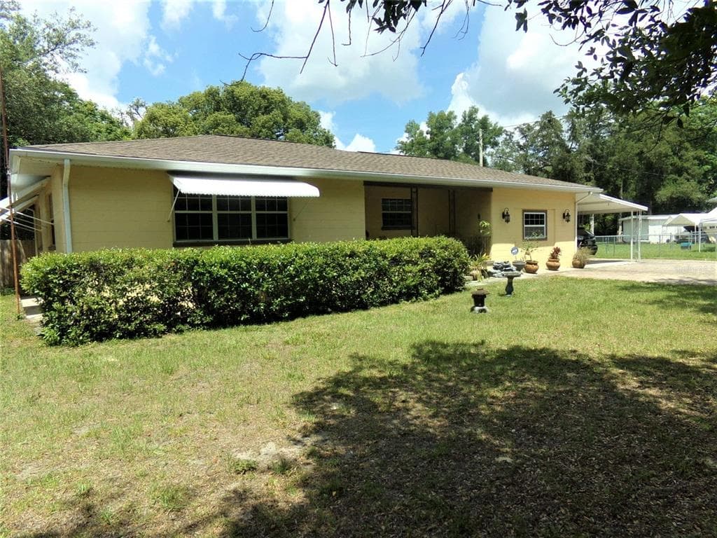 18903 US HIGHWAY 41 SPRING HILL, FL 34610