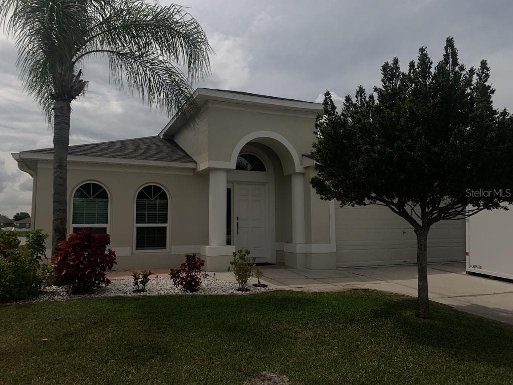 7128 HUMBER CIRCLE ZEPHYRHILLS, FL 33545