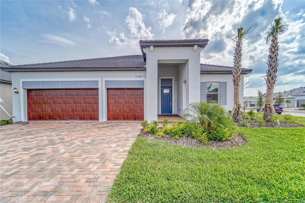 31408 CANNON RUSH DRIVE SAN ANTONIO, FL 33576