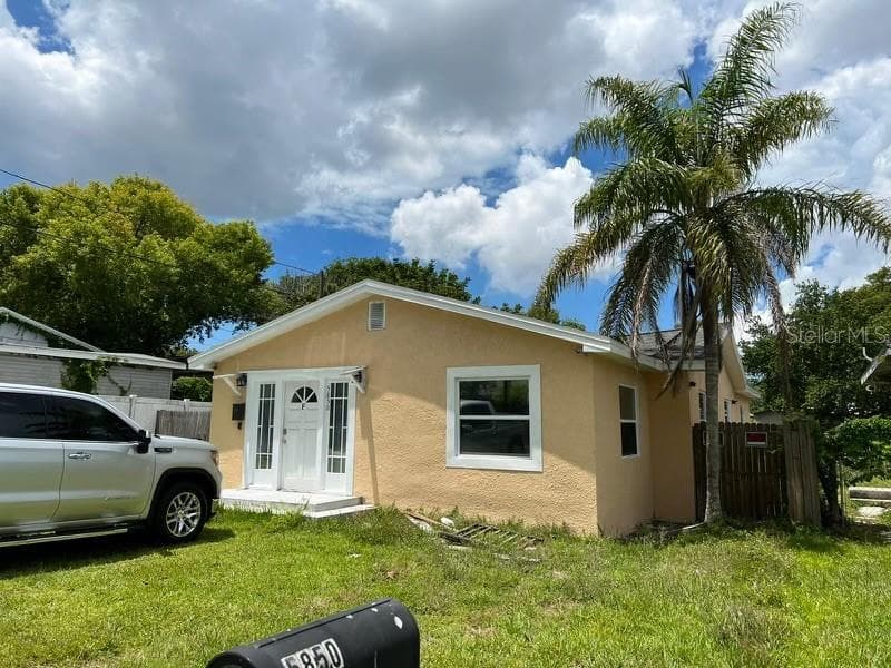 5850 44TH STREET N ST PETERSBURG, FL 33714
