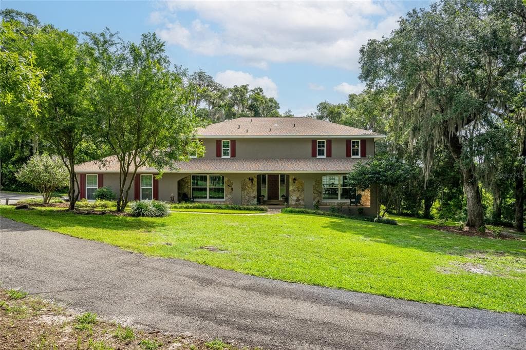 17350 LAKE IOLA ROAD DADE CITY, FL 33523