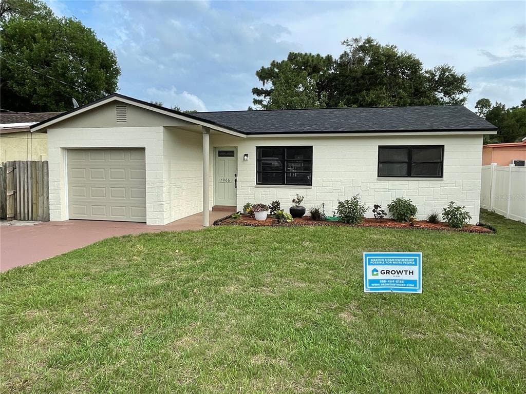 7066 49TH AVENUE N ST PETERSBURG, FL 33709