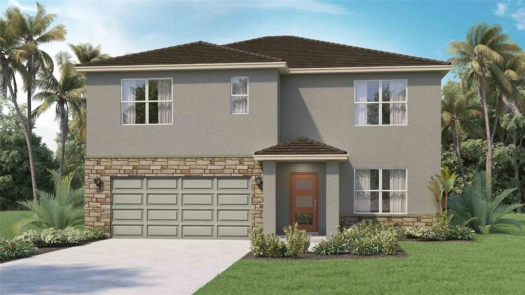 17209 BARNWOOD PLACE BRADENTON, FL 34211