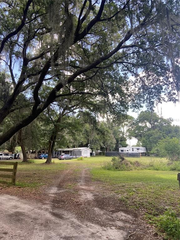 5114 LITTLE FARM ROAD PLANT CITY, FL 33565