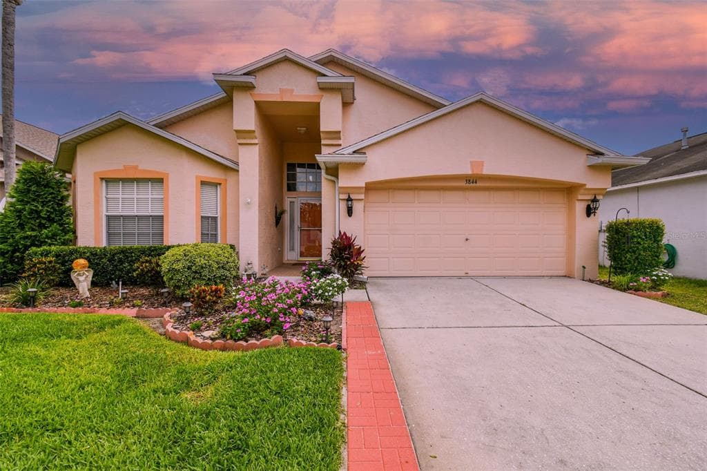 3844 BRILEY LOOP LAND O LAKES, FL 34638
