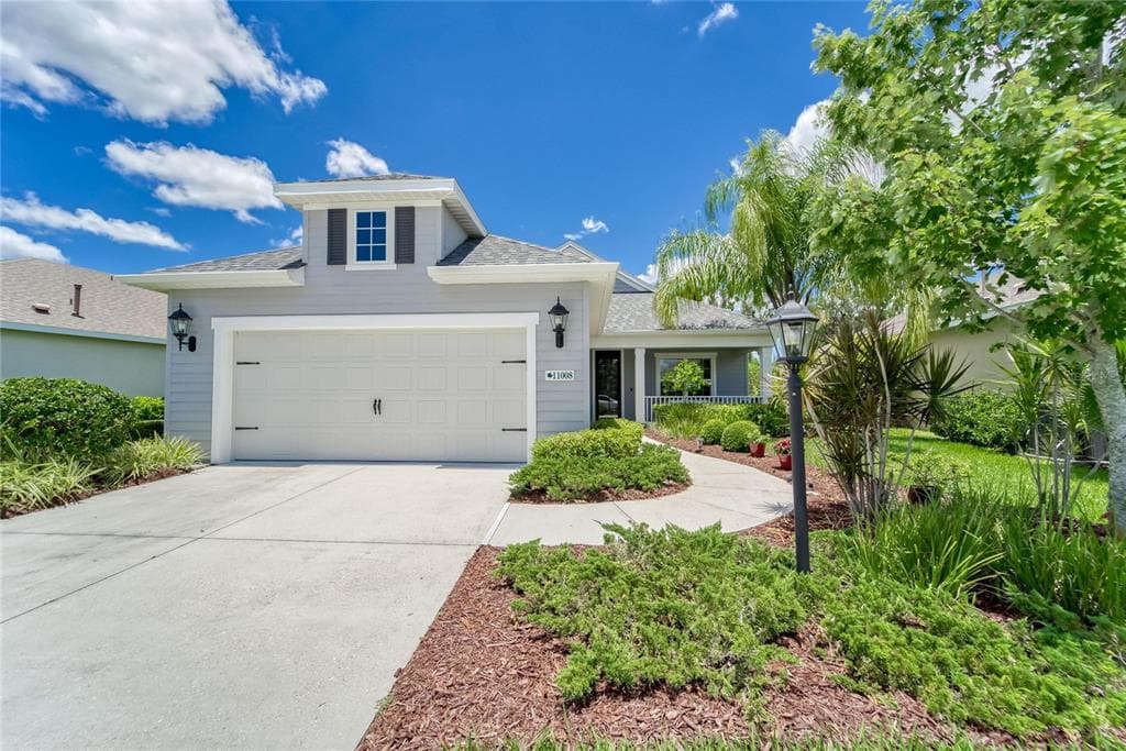11008 BLUE MAGNOLIA LANE