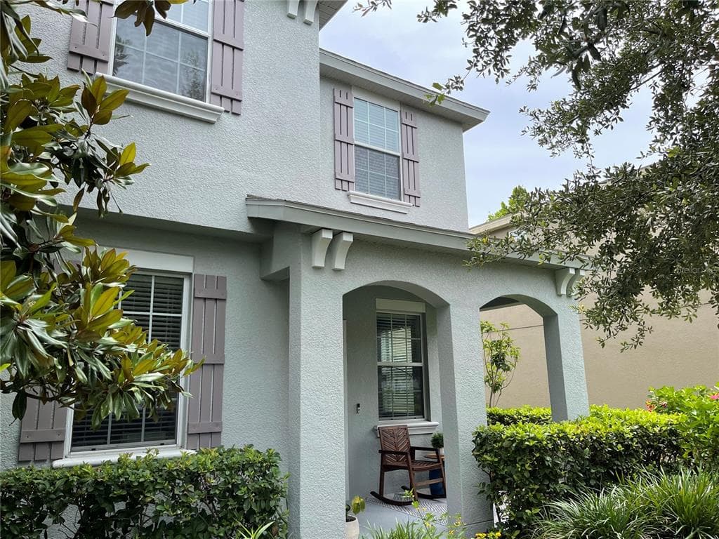 8834 TURNSTONE SHORE LANE RIVERVIEW, FL 33578