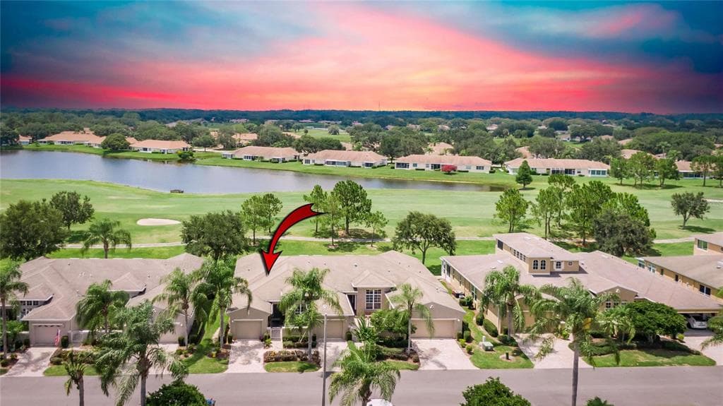 2435 KENSINGTON GREENS DRIVE SUN CITY CENTER, FL 33573