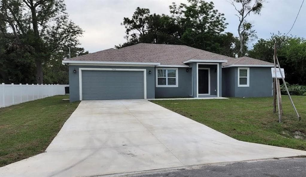 1601 3RD STREET SE RUSKIN, FL 33570