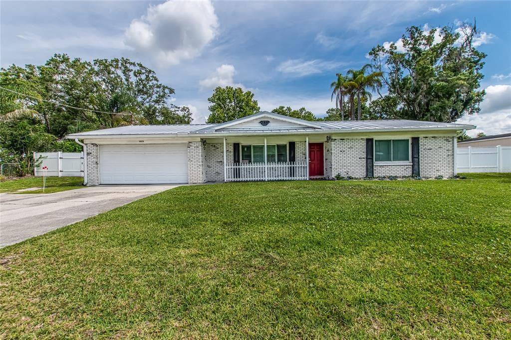 1414 SUNSET LANE LUTZ, FL 33549
