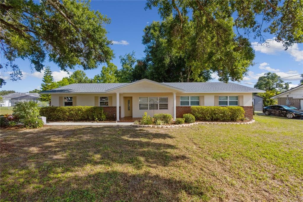 575 E CUMMINGS STREET LAKE ALFRED, FL 33850