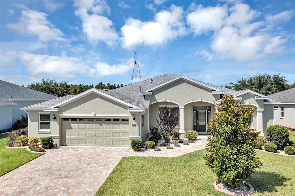 3773 ARLINGTON RIDGE BOULEVARD LEESBURG, FL 34748