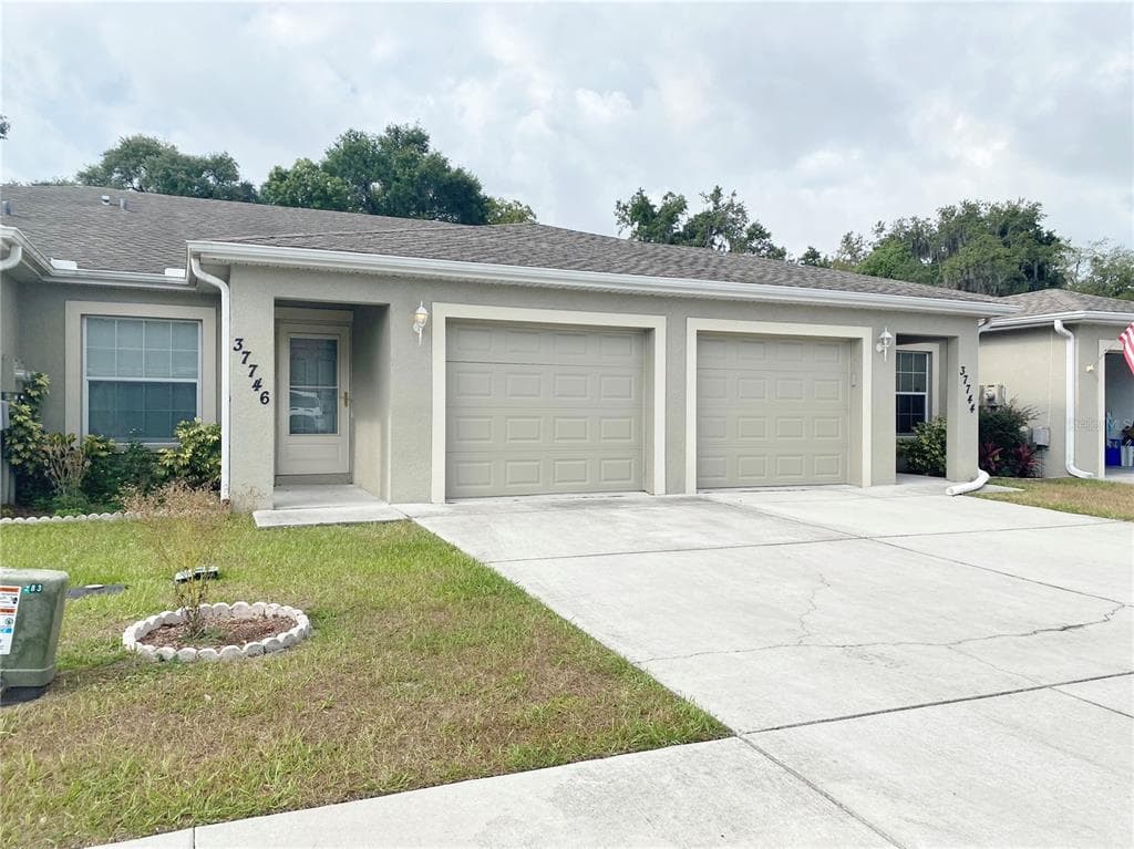 37746 PRAIRIE ROSE LOOP ZEPHYRHILLS, FL 33542