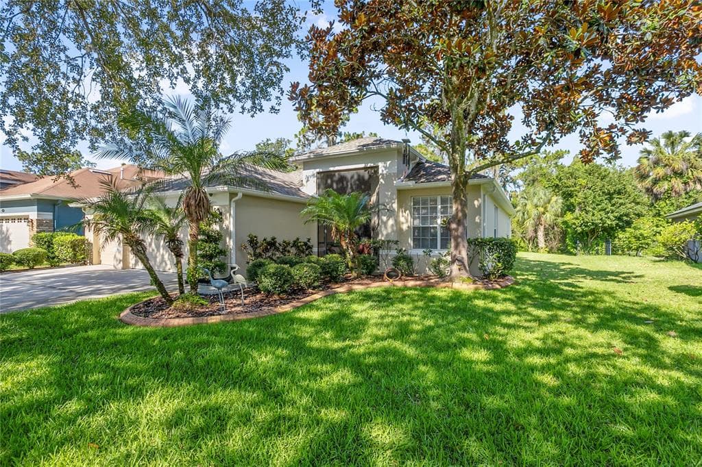 15117 SHEARCREST DRIVE LITHIA, FL 33547