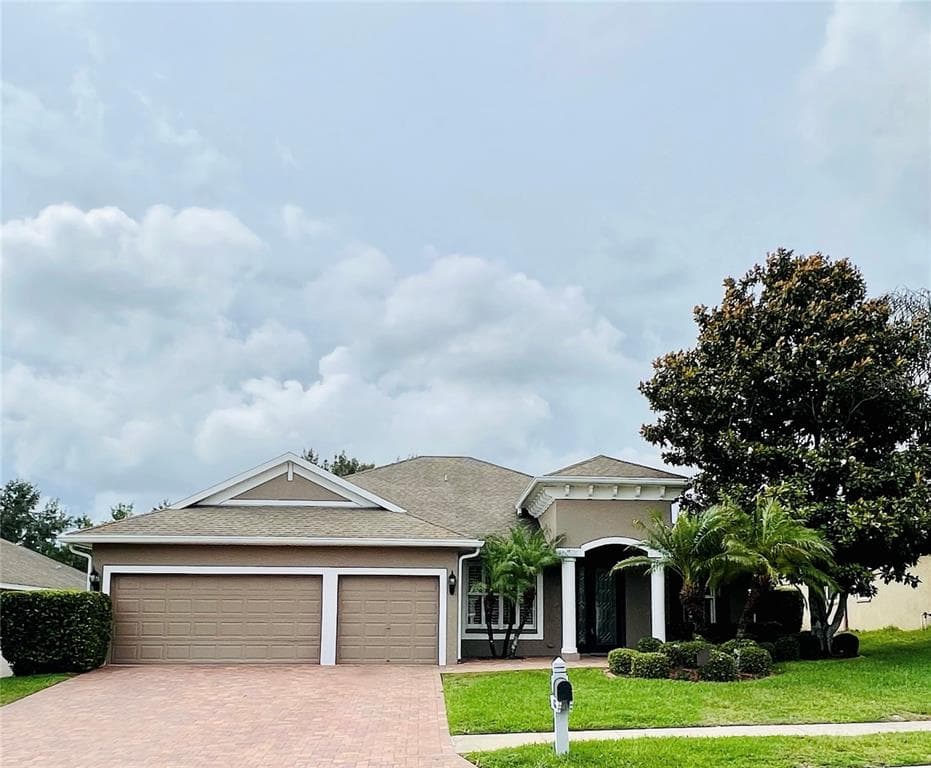 4882 LARKENHEATH DRIVE SPRING HILL, FL 34609