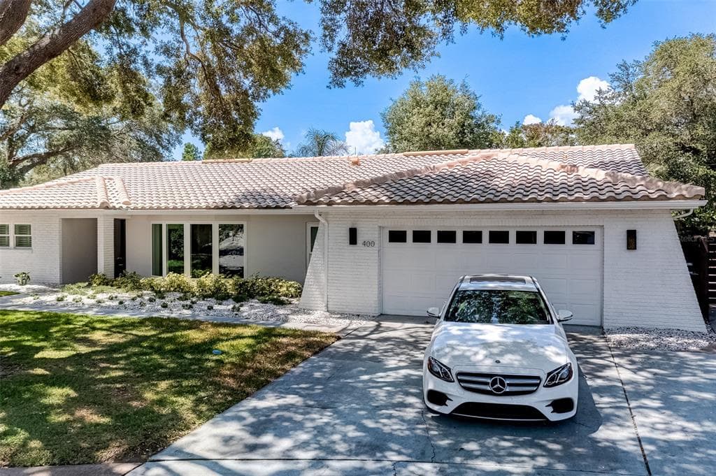 400 PLOVER PLACE PALM HARBOR, FL 34683