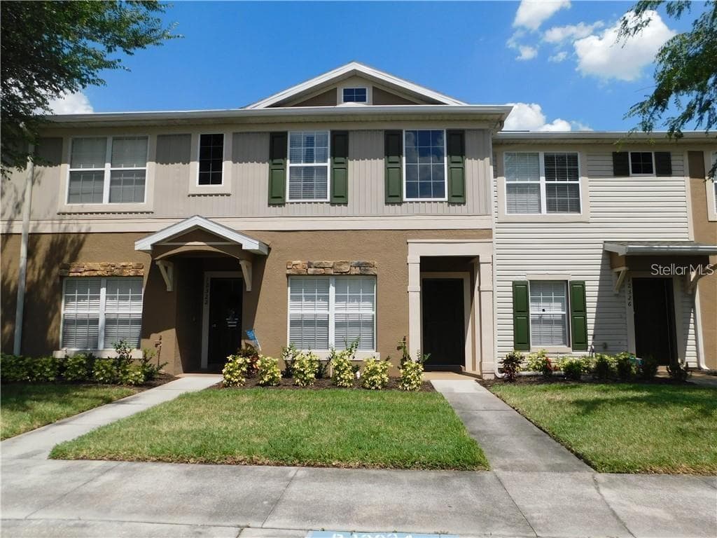 12324 FOXMOOR PEAK DRIVE RIVERVIEW, FL 33579