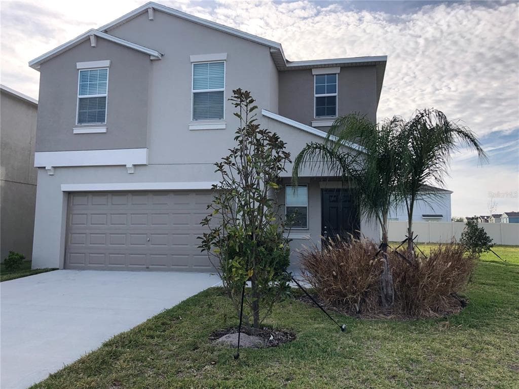17201 BEACH BUTTERCUP PLACE WIMAUMA, FL 33598