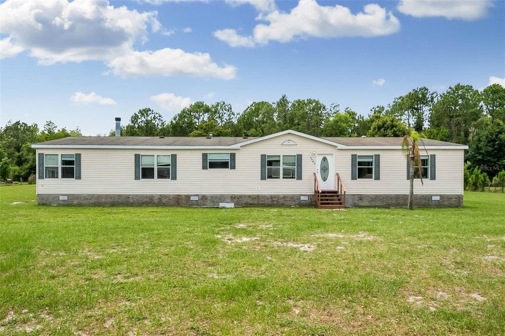 7082 TALL PINE ROAD POLK CITY, FL 33868