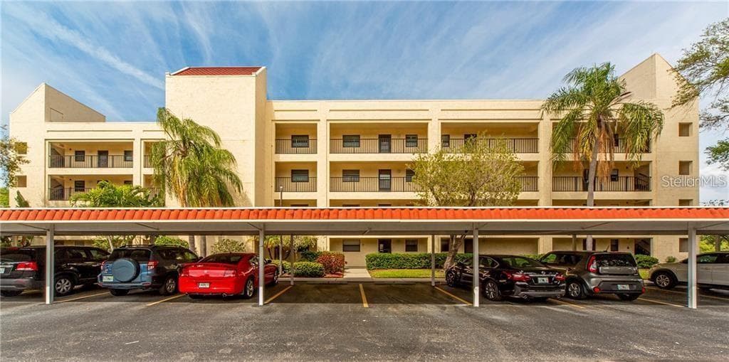 11485 OAKHURST ROAD UNIT A106