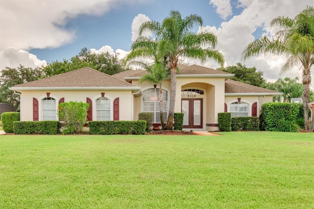 5319 CRANE HILL COURT ST CLOUD, FL 34771