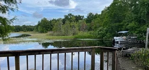 6026 N TSALA APOPKA DRIVE HERNANDO, FL 34442