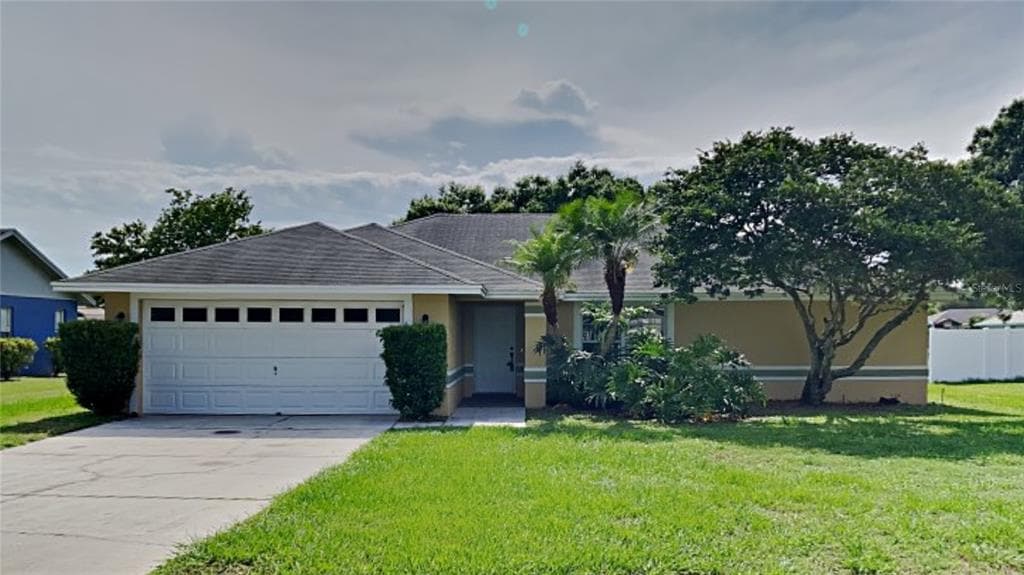 2929 JENNIFER DRIVE LAKELAND, FL 33810