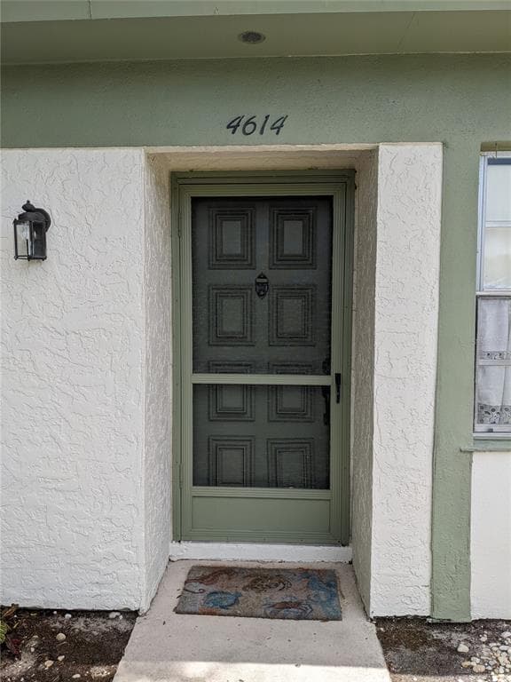 4614 LAKE VILLA DRIVE UNIT 4614 CLEARWATER, FL 33762