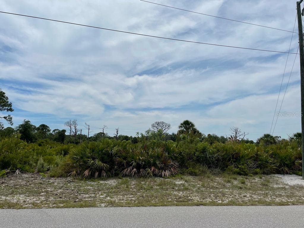 24 HUMMINGBIRD DRIVE PLACIDA, FL 33946