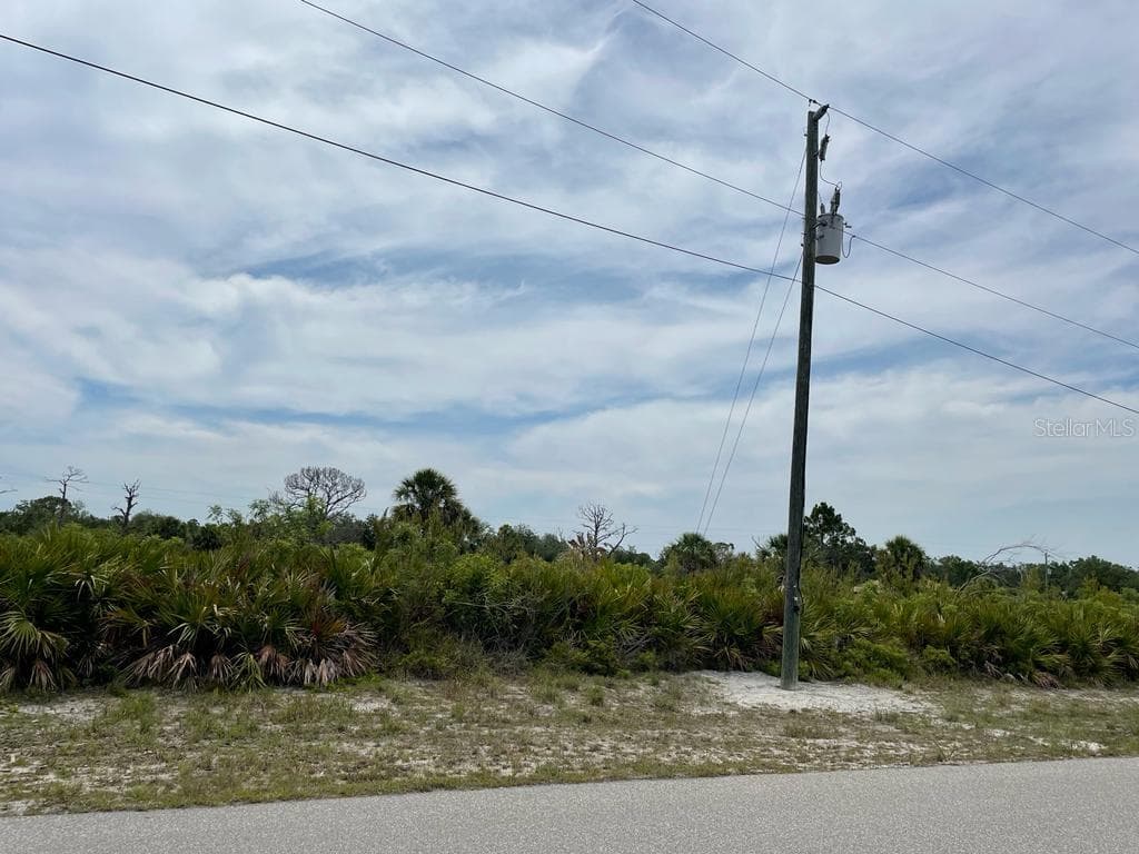 14404 MARLIN COURT PLACIDA, FL 33946