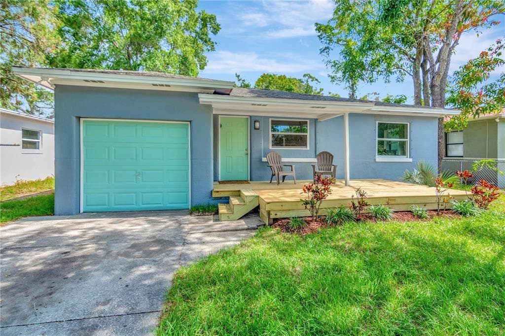 2113 15TH AVENUE S ST PETERSBURG, FL 33712