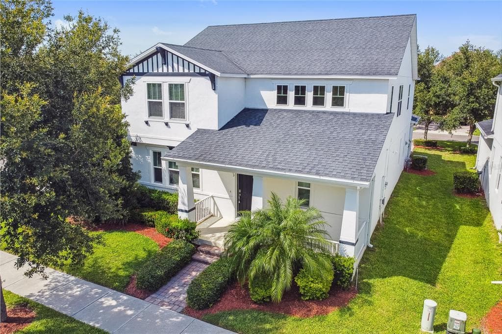 6733 MERRICK LANDING BOULEVARD WINDERMERE, FL 34786