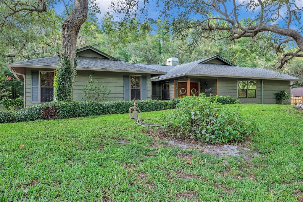 6545 CORONET DRIVE NEW PORT RICHEY, FL 34655
