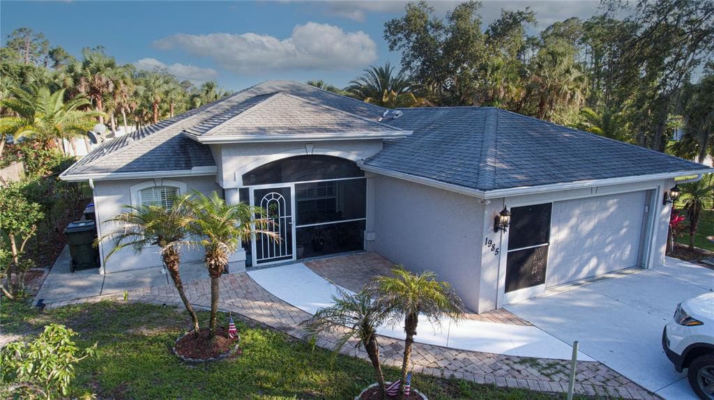 1985 VANDALIA AVENUE NORTH PORT, FL 34286