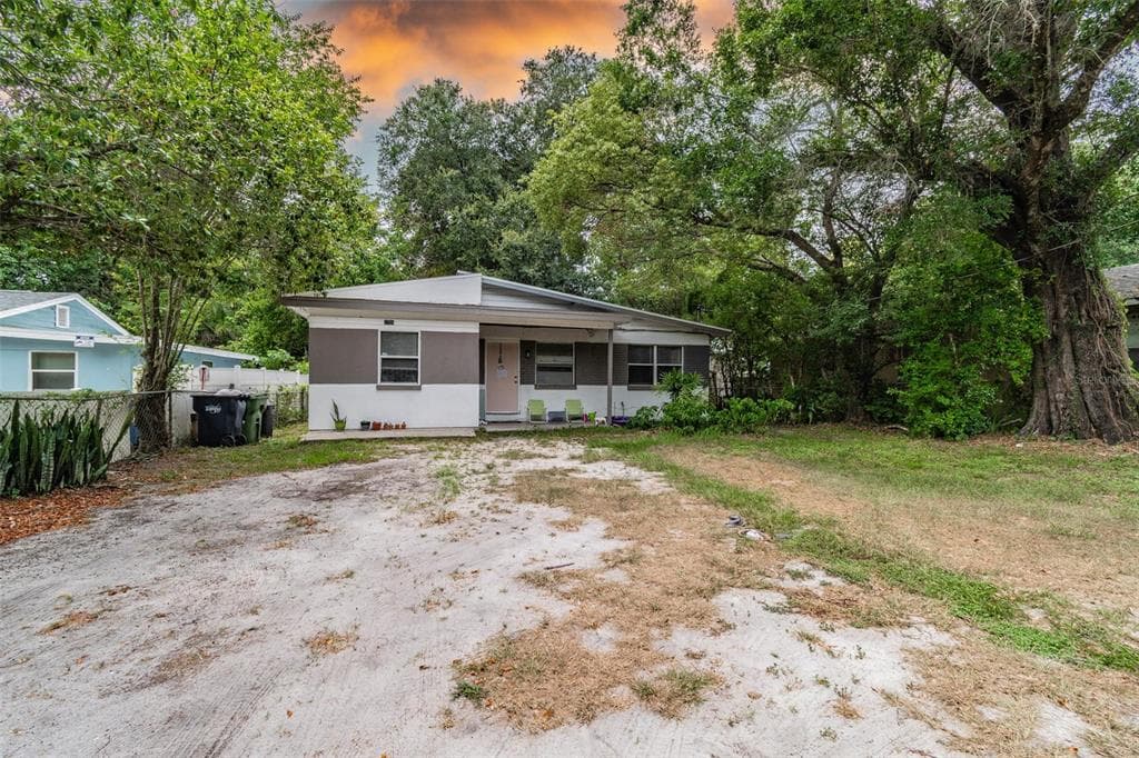 7706 N MARKS STREET TAMPA, FL 33604