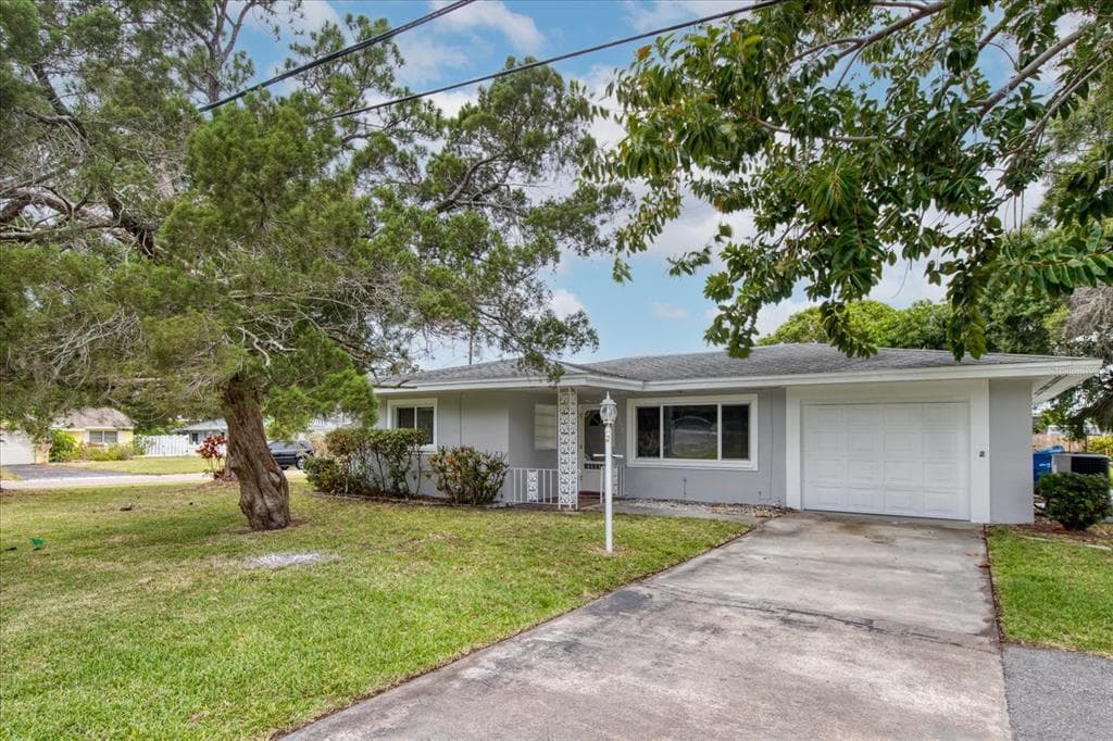 2232 INDIAN ROCKS ROAD S LARGO, FL 33774